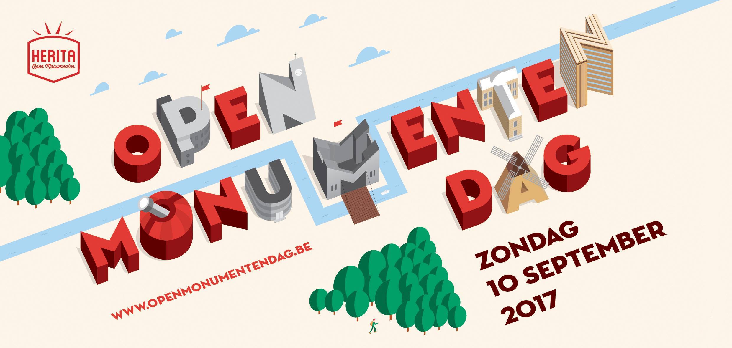 09 08 Open Monumentendag 2017