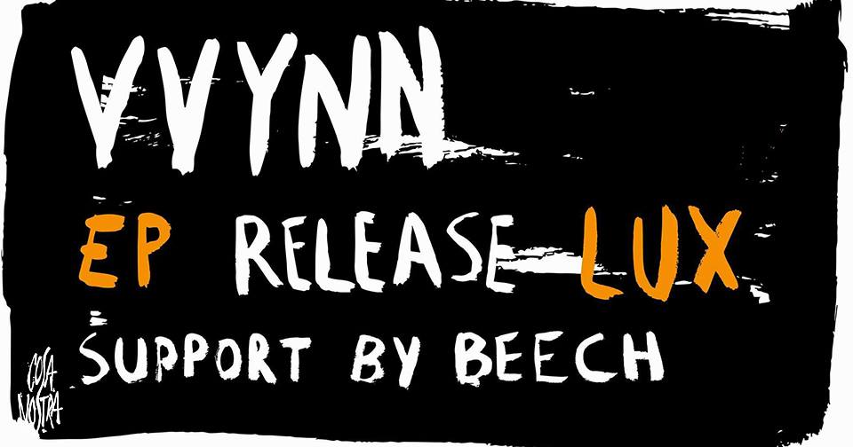 19 10 17 WYNN EP Release LUX