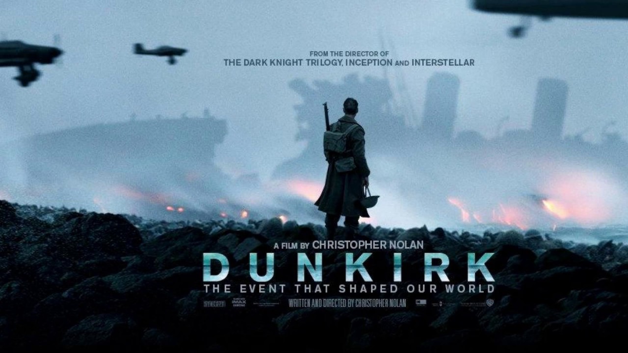 Film 09 08 Dunkirk